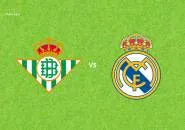 Prediksi Real Betis vs Real Madrid, 05 September 2026 La Liga