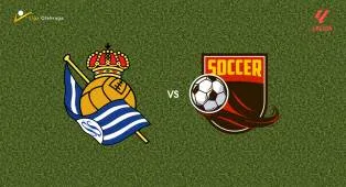 Prediksi Real Sociedad vs Celta Vigo, 04 September 2026 La Liga