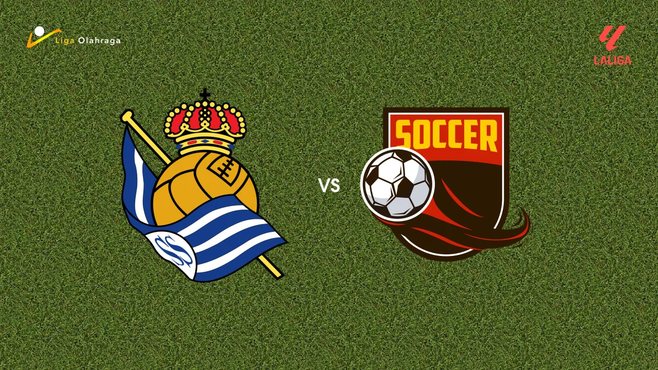 Prediksi Real Sociedad vs Celta Vigo, 04 September 2026 La Liga