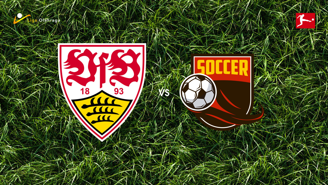 Prediksi Stuttgart vs FC Koln, 05 September 2026 Bundesliga