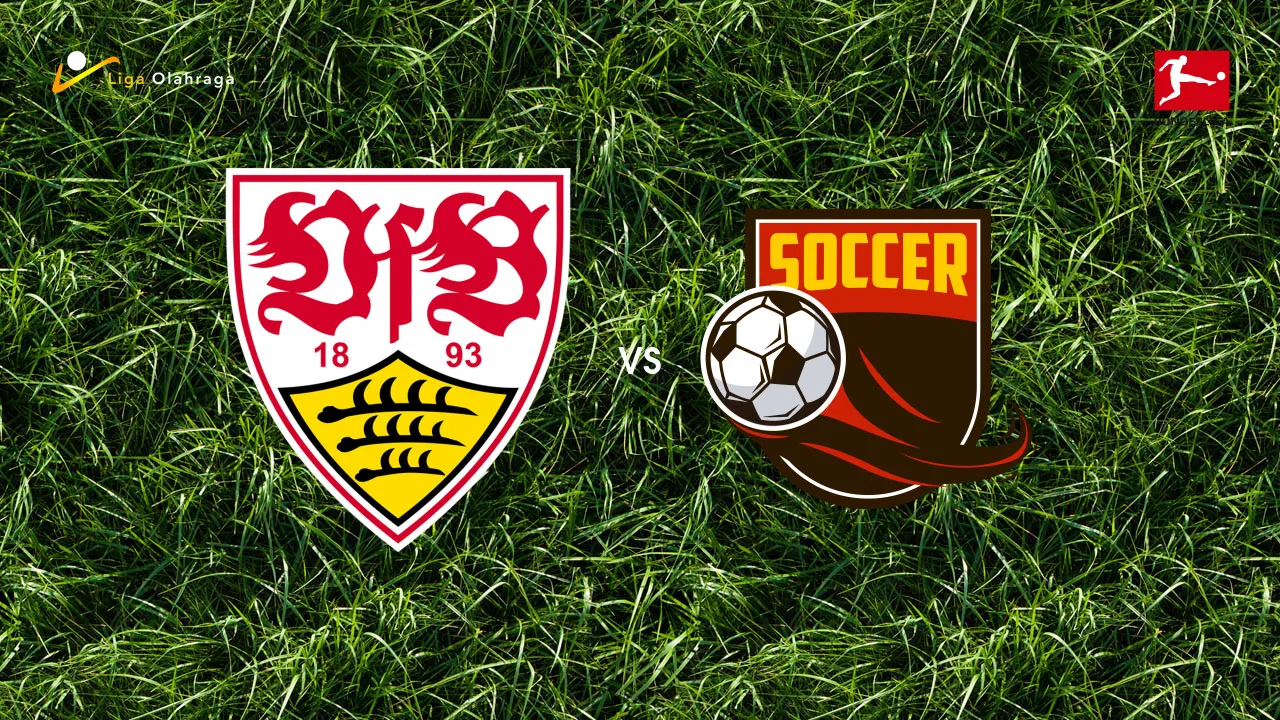 Prediksi Stuttgart vs FC Koln, 05 September 2026 Bundesliga