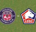 Prediksi Toulouse vs Lille, 04 September 2026 Ligue 1