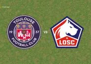 Prediksi Toulouse vs Lille, 04 September 2026 Ligue 1