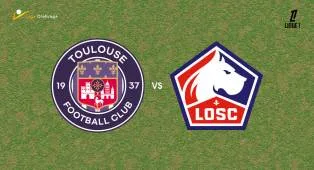 Prediksi Toulouse vs Lille, 04 September 2026 Ligue 1