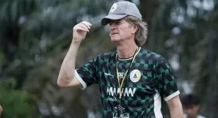 PSS Sleman Siap Unjuk Gigi Kembali di Kasta Tertinggi Sepak Bola Indonesia
