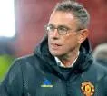 Ralf Rangnick Ungkap Man Utd Gagal Ganti Pemain Kunci Sejak 2020