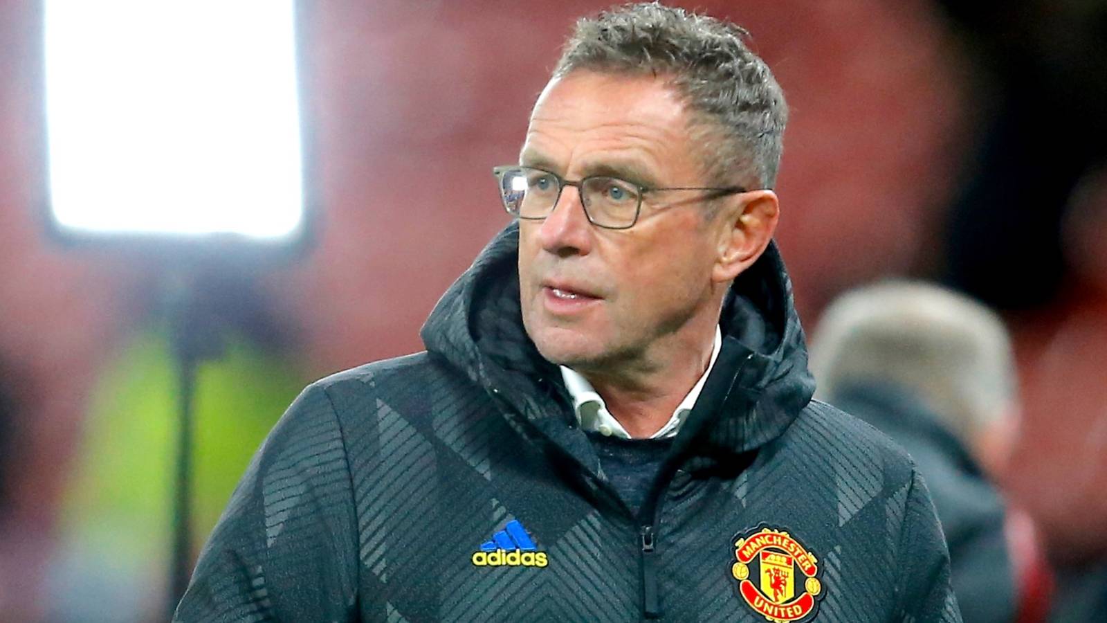 Ralf Rangnick Ungkap Man Utd Gagal Ganti Pemain Kunci Sejak 2020