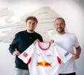 RB Leipzig Resmi Pinjam El Aynaoui dari Roma dengan Opsi Permanen