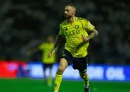 Real Madrid Sempat Berupaya Merekrut Marcelo Brozovic