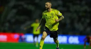 Real Madrid Sempat Berupaya Merekrut Marcelo Brozovic