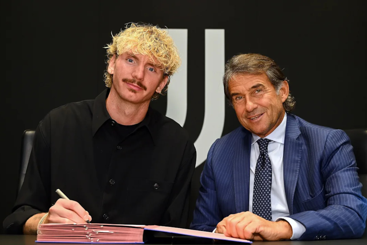 Resmi: Juventus Rekrut Woltemade dari Newcastle Seharga €2,8 Juta