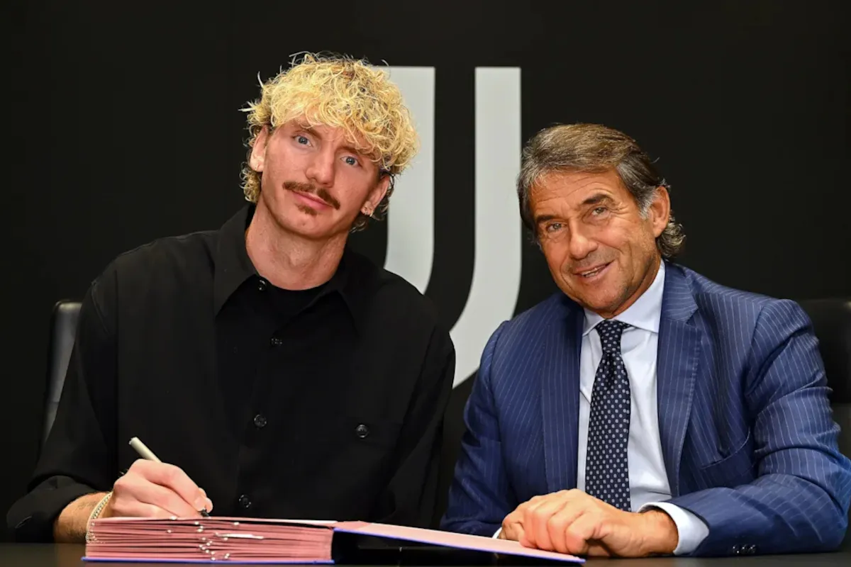 Resmi: Juventus Rekrut Woltemade dari Newcastle Seharga €2,8 Juta - sumber: (footballitalia)