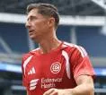 Robert Lewandowski Bahas Kegagalan Barcelona Gagal Dapatkan Julian Alvarez