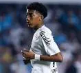 Robinho Jr Resmi Gabung Genoa, Berpeluang Bela Timnas Italia