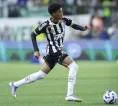 Robinho Jr Siap Bersinar di Genoa dan Punya Peluang Bela Timnas Italia