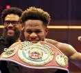 Sang Ayah Ungkap 5 Target Lawan Devin Haney, Shakur Stevenson Teratas