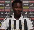 Sarr Ungkap Kesan Setelah Pindah ke Juventus: Pogba Jadi Panutan