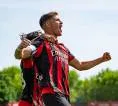 Sempat Tertinggal, Milan Primavera Ditahan Imbang 1-1 Lawan Cesena