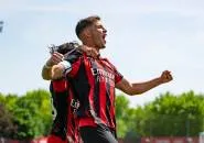 Sempat Tertinggal, Milan Primavera Ditahan Imbang 1-1 Lawan Cesena