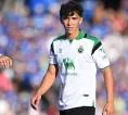 Sergio Martinez Bisa Ikuti Jejak Casemiro dan Fede Valverde