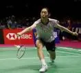 Sim Yu Jin Amankan 16 Besar China Masters 2026