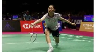 Sim Yu Jin Amankan 16 Besar China Masters 2026