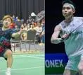 Soh Wooi Yik-Aaron Tai Memulai China Masters Dengan Kemenangan