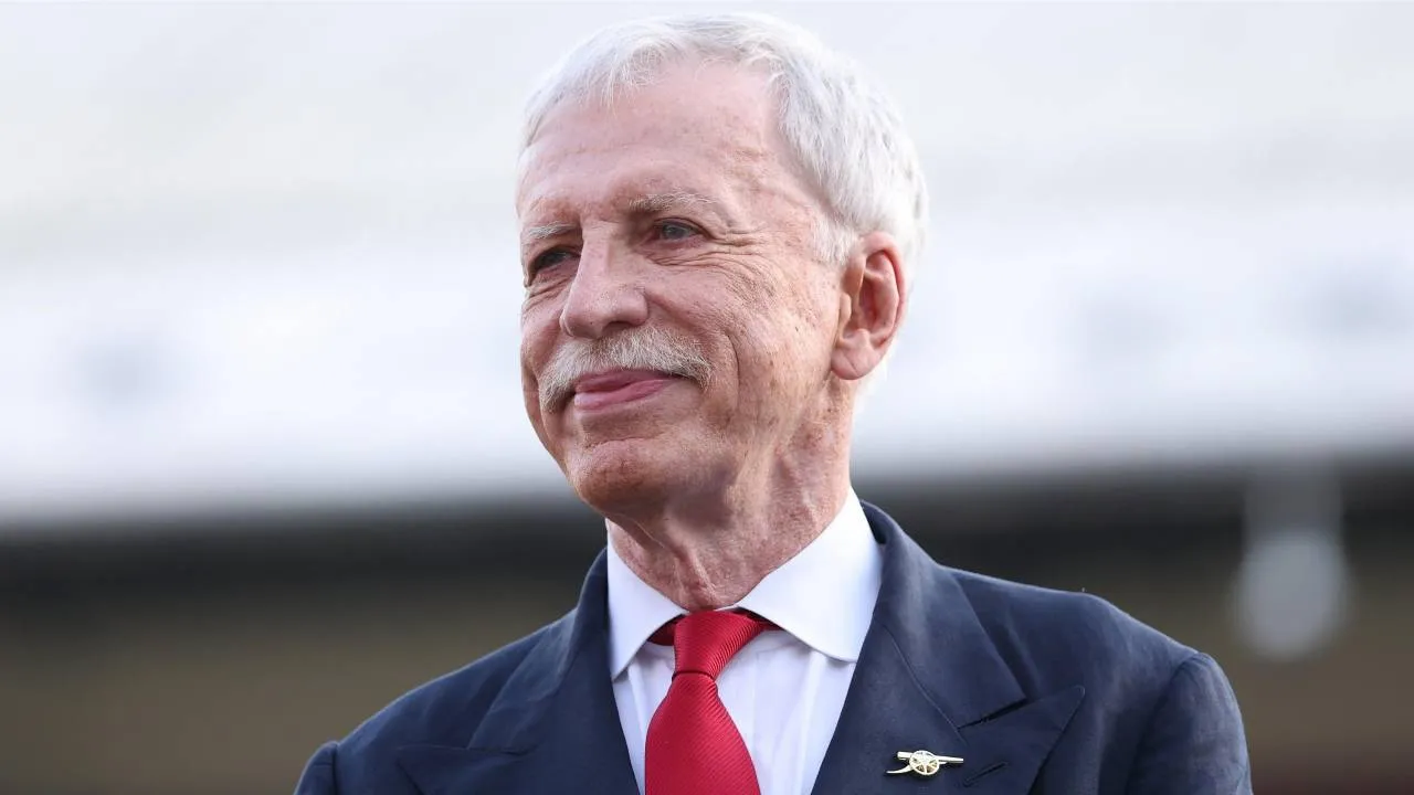 Stan Kroenke berharap dapat membawa Angels keluar dari keterpurukan dan kembali menjadi kekuatan di MLB. (Foto: AP)