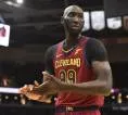 Tacko Fall Berpotensi Kembali ke NBA Bersama 76ers