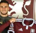 Taylor Harwood-Bellis Yakin Emery Mampu Tingkatkan Kualitas Permainannya