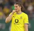 Tekuk HEBC 5-0, Marcel Sabitzer Pikir Dortmund Masih Bisa Cetak Gol Lagi