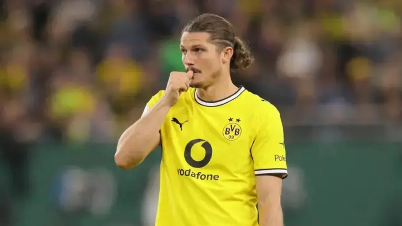 Marcel Sabitzer