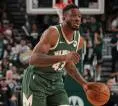 Thanasis Antetokounmpo Kembali ke Eropa, Tinggalkan NBA