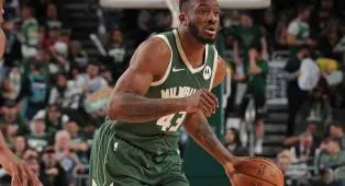 Thanasis Antetokounmpo Kembali ke Eropa, Tinggalkan NBA