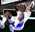 Thanasis Antetokounmpo Putuskan Gabung Gabung dengan Aris BC