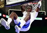 Thanasis Antetokounmpo Putuskan Gabung Gabung dengan Aris BC
