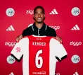 Thilo Kehrer Resmi Perkuat Lini Belakang Ajax Lewat Status Pinjaman