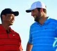 Tiger Woods Ucapkan Selamat kepada Scottie Scheffler atas Musim Bersejarah