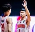 Timnas Basket Indonesia Tergabung dalam Grup F Ronde 2 Piala Asia 2029