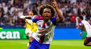 Tolak Crystal Palace di Hari Terakhir Bursa Transfer, Malick Fofana Pilih Sunderland