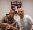 Torino Rekrut Bek Kanan Rafik Belghali dari Hellas Verona