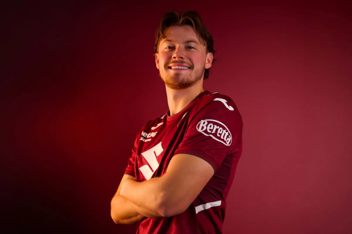 Torino Resmi Gaet Mandragora, Braganca, dan Patterson - sumber: (footballitalia)