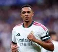 Trent Alexander-Arnold Buktikan Diri saat Lawan Malaga