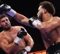 Usyk Yakin Moses Itauma Bisa Bangkit Usai Kalah dari Hrgovic