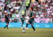 Valencia Coba Pinjam Joan Martinez dari Real Madrid