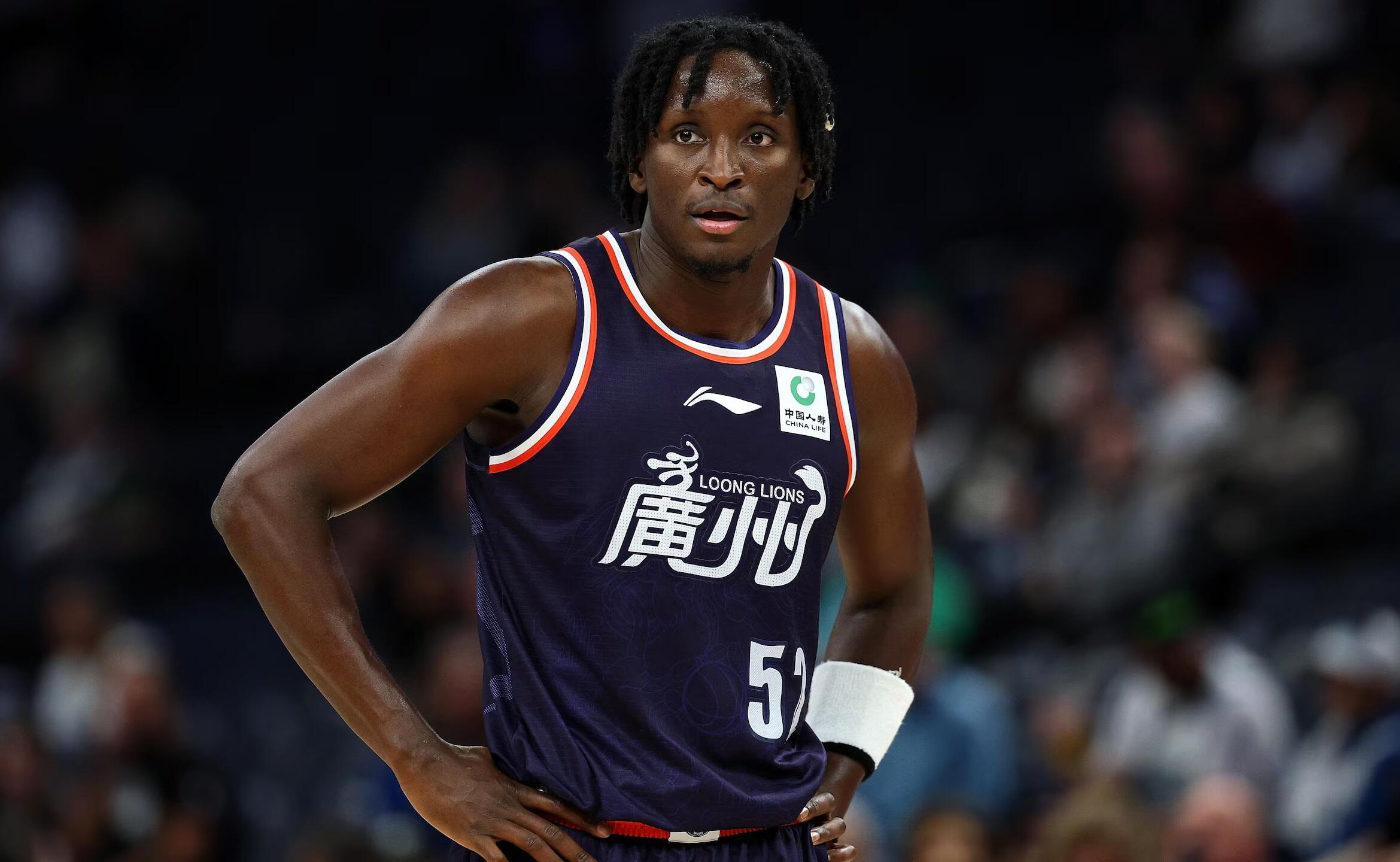 Victor Oladipo Serukan Peluang Kedua di NBA Melalui Surat
