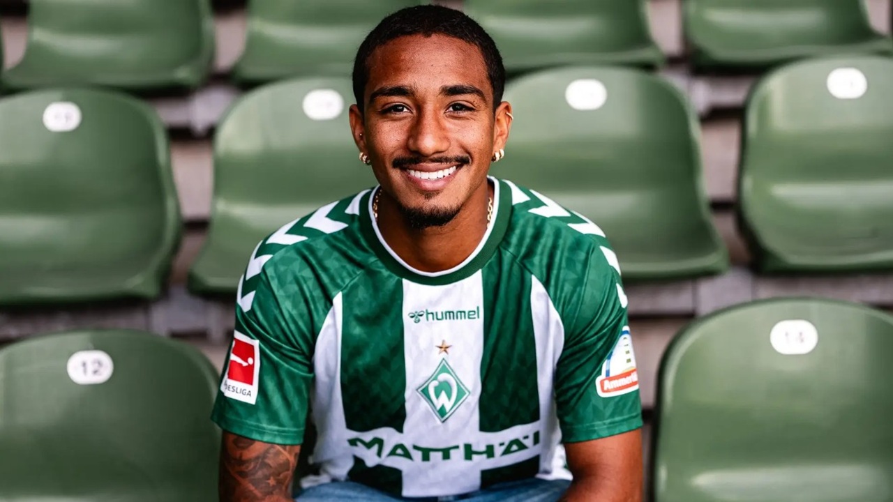 Werder Bremen Resmi Boyong Arthur sebagai Rekrutan ke-14 di Musim Panas 2026
