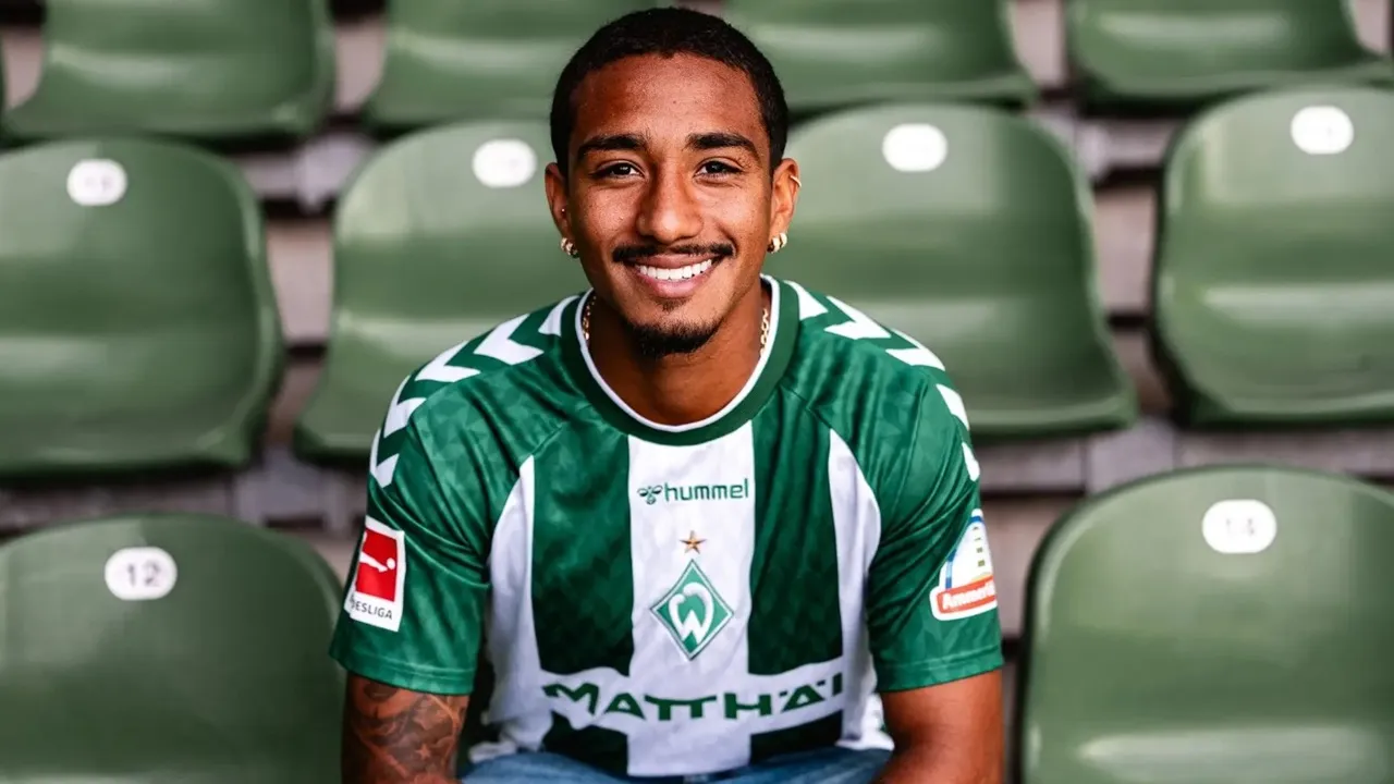 Werder Bremen