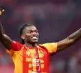50 Ribu Jersey Rafael Leao Terjual dalam Tiga Hari di Galatasaray