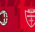 AC Milan Resmi Ditantang Monza di Babak 16 Besar Coppa Italia